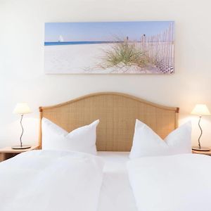 Kamer met Twee Aparte Bedden